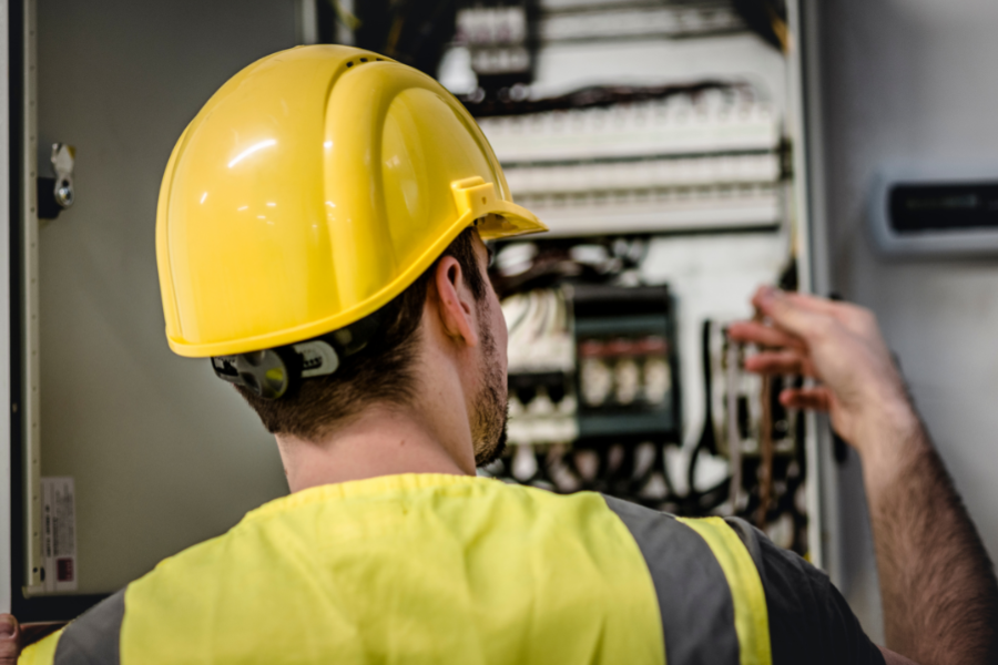 Electrical Works